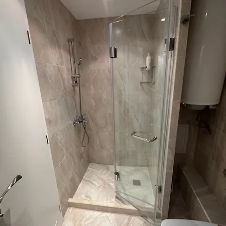 Sozopol Apartment