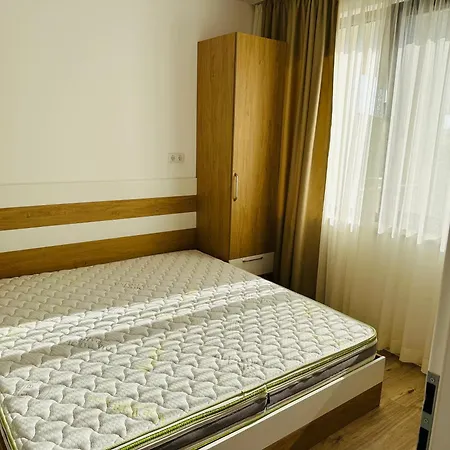 Sozopol Apartment 索佐波尔
