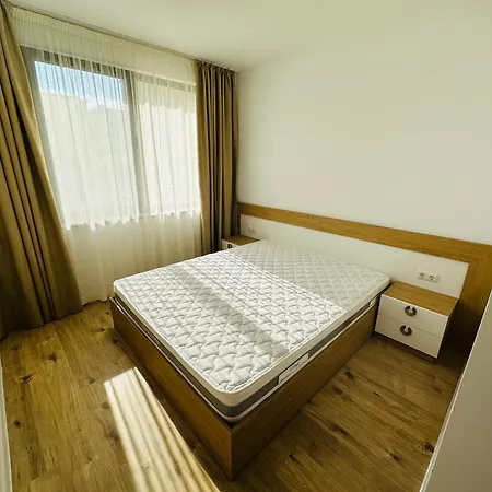 Sozopol Apartment 公寓 *