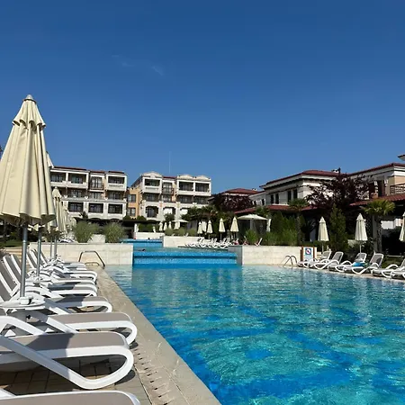 Sozopol Apartment 公寓