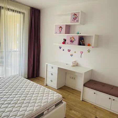 Sozopol Apartment 索佐波尔