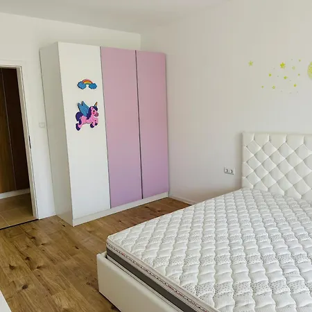 Sozopol Apartment Apartman