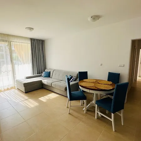 Apartman Sozopol Apartment Szozopol