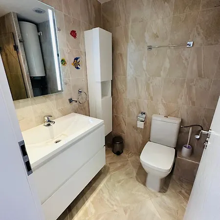 Sozopol Apartment
