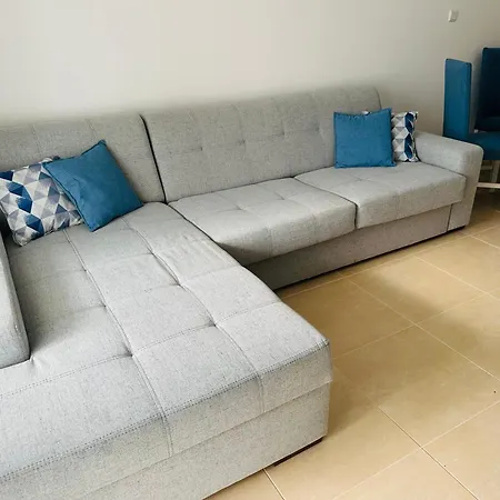 Apartman Sozopol Apartment Szozopol